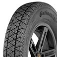 Continental CST ( Spare Tire)165/90R17 Tire