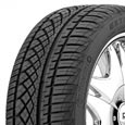 Continental ExtremeContact  DWS (Dry Wet Snow)265/40R18 Tire