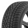 Continental Extreme Winter Contact205/60R15 Tire