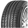 Continental Sport Contact 5P Silent315/30R21 Tire