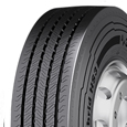 Continental Hybrid HS3245/70R19.5 Tire