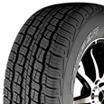 Cooper Discoverer LSX Plus235/70R16 Tire