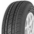 Cooper Discoverer CTS245/55R19 Tire