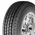 Cooper Discoverer HT3225/75R16 Tire