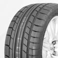 Cooper Zeon RS3245/35R19 Tire