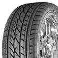 Cooper Zeon XST-A275/45R22 Tire