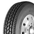 Cooper RoadMaster RM275 Tire