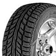 Cooper Weather-Master WSC265/60R18 Tire