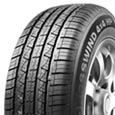 Crosswind 4x4 HP265/70R16 Tire