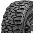 DickCepek Extreme Country315/75R16 Tire