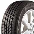 Douglas All Season235/65R18 Tire