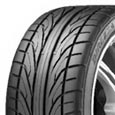 Dunlop Direzza DZ101225/35R19 Tire