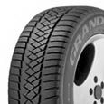 Dunlop Grandtrek WT M3