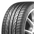 Dunlop SP Sport Maxx225/60R18 Tire