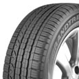 Dunlop Grandtrek Touring AS235/60R18 Tire