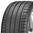 Dunlop Sp Sport Maxx GT245/40R20 Tire