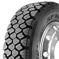 Dunlop SP461