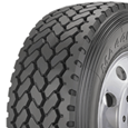 Dynatrac MA400 AP255/70R22.5 Tire