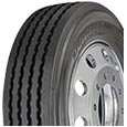 Dynatrac RA200235/75R17.5 Tire