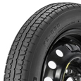 Falken FK-090165/90R18 Tire