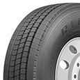 Falken RI151245/70R17.5 Tire