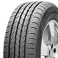 Falken Sincera SN211235/70R16 Tire