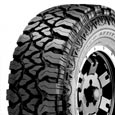 Fierce Attitude M/T (Fierce is a Goodyear Brand)