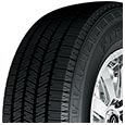 Firestone Transforce HT2245/75R17 Tire