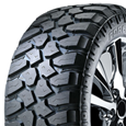 Forceland Kunimoto M/T33/12.5R20 Tire