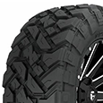 Fuel Gripper XT33/12.5R20 Tire