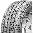 Gallant STR205/75R15 Tire