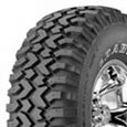 General GRABBER MT265/75R16 Tire