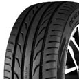 General G-Max RS205/50R17 Tire