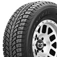 General Grabber Artic245/70R17 Tire