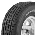 General Grabber STX265/65R18 Tire