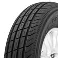 Gladiator QR-25 TS225/75R15 Tire