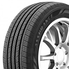 General Grabber AT3275/45R20 Tire