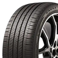 Goodyear Eagle Touring w/ SoundComfort Tech255/45R22 Tire