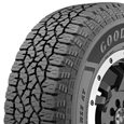 Goodyear Wrangler Workhorse AT255/70R18 Tire