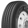 Goodyear G661 HSA