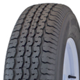 Greenball Transmaster EV Trailer225/75R15 Tire