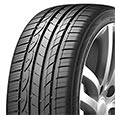 Hankook Ventus S1 Noble 2 H452B245/45R18 Tire