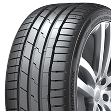 Michelin Pilot Sport 4S w/ Acoustic Tech