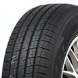 Hemisphere Aethon 4X4 HP225/75R16 Tire