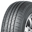 Hemisphere Aethon HT245/70R17 Tire