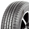 Hemisphere Aethon HP235/60R17 Tire