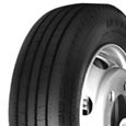 Ironman I-109285/75R24.5 Tire