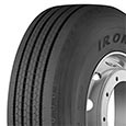 Ironman I-502285/75R24.5 Tire