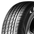 JKTyre UX Royale Maxx205/65R16 Tire