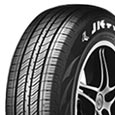 JKTyre Elanzo Touring AS225/65R17 Tire